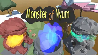 Monster of Nyum
