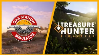 Treasure Station