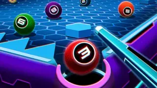 Cyber Pool - Switch