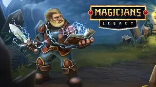 Magicians Legacy