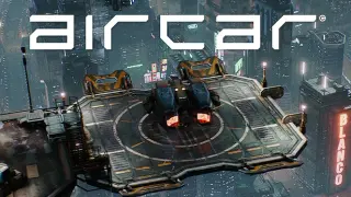Aircar