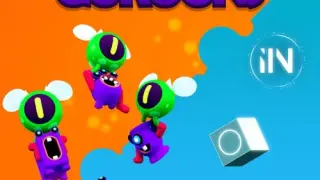 Epopeia Bundle - Coop Puzzles - Switch