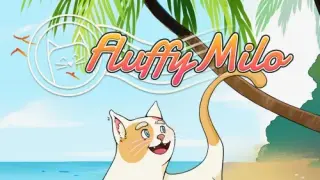 Fluffy Milo - Switch