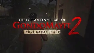 The Forgotten Villages of Gondomayit 2 - Kost Karangsari