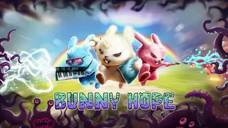 Bunny Hope