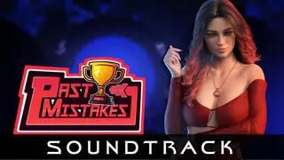 Past Mistakes - Soundtrack