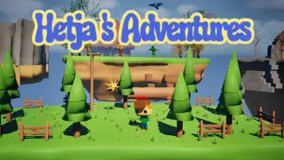 Hetja's Adventures