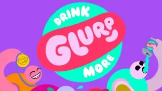 Drink More Glurp - Switch
