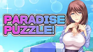 Paradise Puzzle!