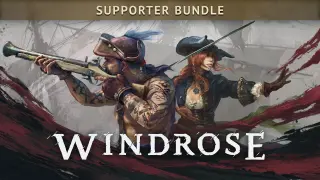 Windrose: Supporter Bundle