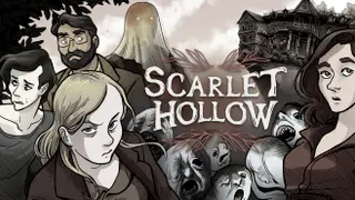 Scarlet Hollow