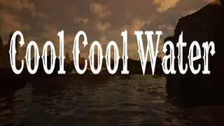 Cool Cool Water