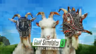 Goat Simulator 3 - Digital Downgrade - Switch