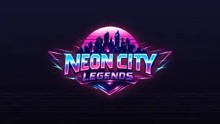 Neon City Legends