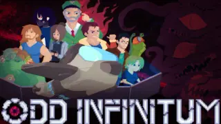 Odd Infinitum