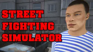 Street Fighting Simulator
