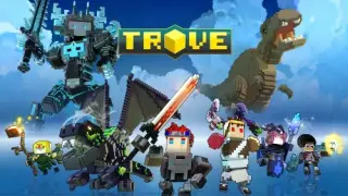 Trove - Switch