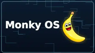 Monky OS