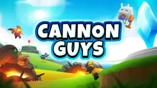 Cannon Guys