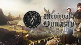 Medieval Dynasty - Digital Supporter Pack