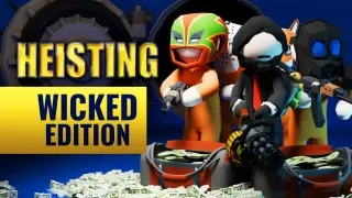 Heisting: Wicked - Switch