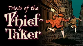Trials of the Thief-Taker