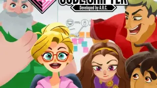 CODE SHIFTER - Switch