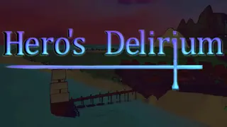 Hero's Delirium