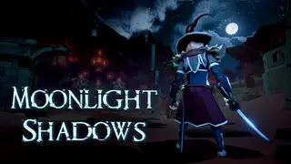 Moonlight Shadows