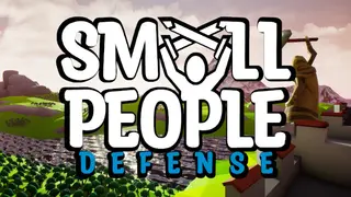Small People Defense