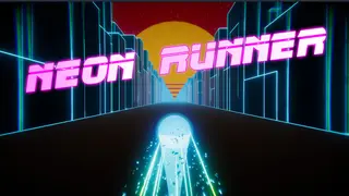 Neon Runner