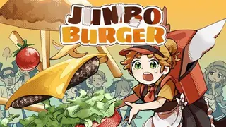 Jinro Burger