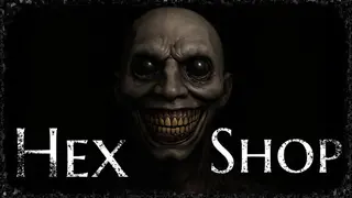 Hex Shop