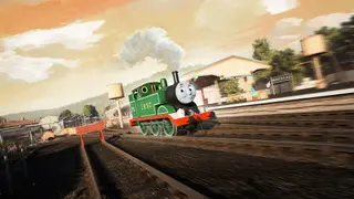Train Sim World 6: Thomas & Friends 80th Anniversary Expansion - PS4 & PS5