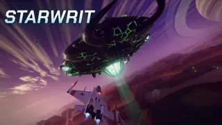 Starwrit