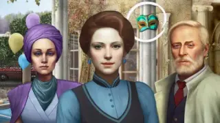 Mystery Hotel: Hidden Objects - Switch