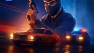Pursuit - Switch