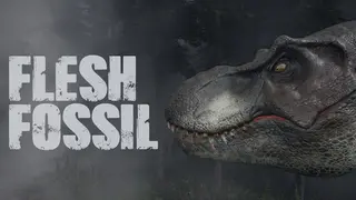 Flesh Fossil
