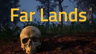 Far Lands