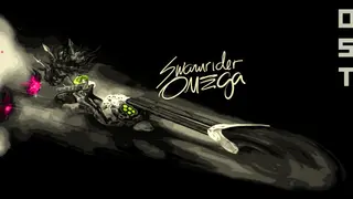 SWARMRIDER OMEGA OST