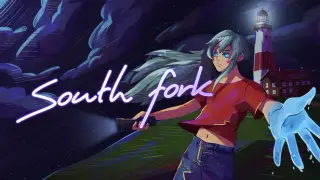 South Fork