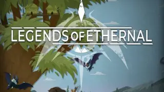 Legends of Ethernal - Switch
