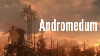 Andromedum