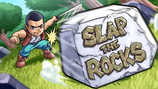 Slap The Rocks