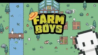Farm BoYS