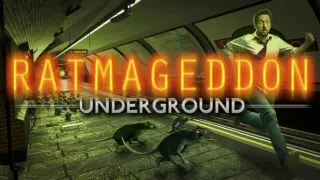 Ratmageddon Underground