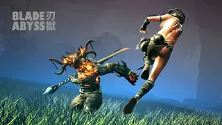Blade Abyss