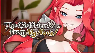 The Girlfriend From My Novel
