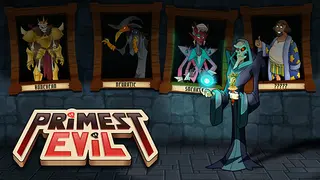 Primest Evil