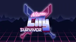 Neon City Survivor